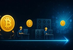 大白话聊比特币：比特币减半是什么？一文搞懂！