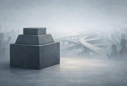比特币站在Visa与黄金之间——钱是钱，路是路，看懂这一点才能看懂 BTC