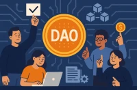 大白话聊 DAO：没有老板的公司，怎么运转？