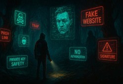 Web3安全：区块链黑暗森林自救手册