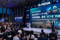 从MOVA周报看：Web3的下一个十年，不是拼速度，是拼“活下去”的底气