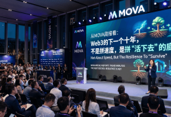从MOVA周报看：Web3的下一个十年，不是拼速度，是拼“活下去”的底气