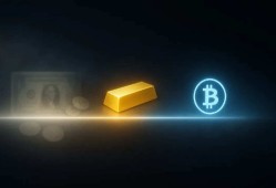 比特币并不产生现金流，却为什么越来越值钱？