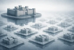 为什么区块链不适合用“公司逻辑”估值，如何理解比特币之外的公链价值