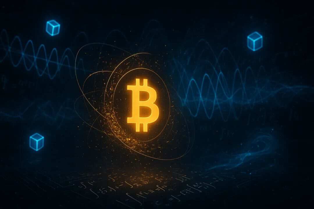 量子攻击再被提起，比特币真的危险了吗？——给长期持币人的一份“后量子安全笔记” 第1张