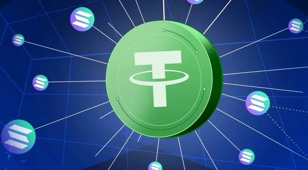 浅析USDT稳定币的护城河 第1张