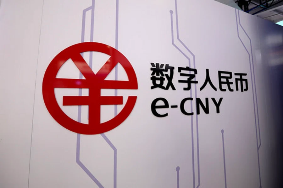 2026年央行工作重点来了：管住虚拟货币，推开数字人民币 第2张